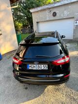 Ford Mondeo 2,0 TDCi 132kW ST-LineTurnier PowerSh... - Ford Mondeo: 2l Tdci