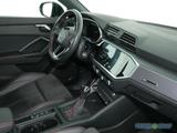 Audi Q3 45 TFSI e S Line Int Pano,Navi,Leder,Matrix - mit Hybrid-Antrieb: Geländewagen