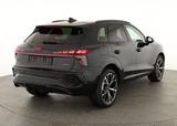 Audi Q3 TFSI quattro S-LINE, AHK, Navi, AreaView, Sid - Gebrauchtwagen in Augsburg