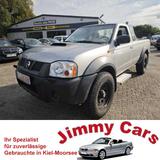 Nissan NP300 Pickup 4WD - Nissan NP 300 Gebrauchtwagen