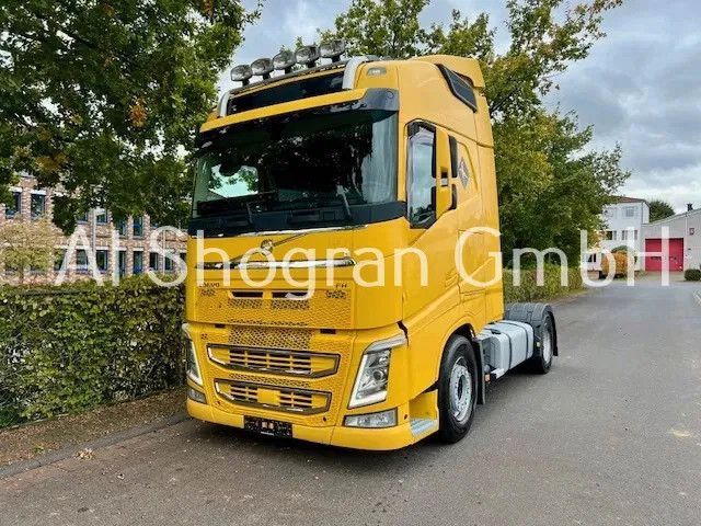 Volvo FH 460 / 4x2 / Mega Voll Luft / Euro 6