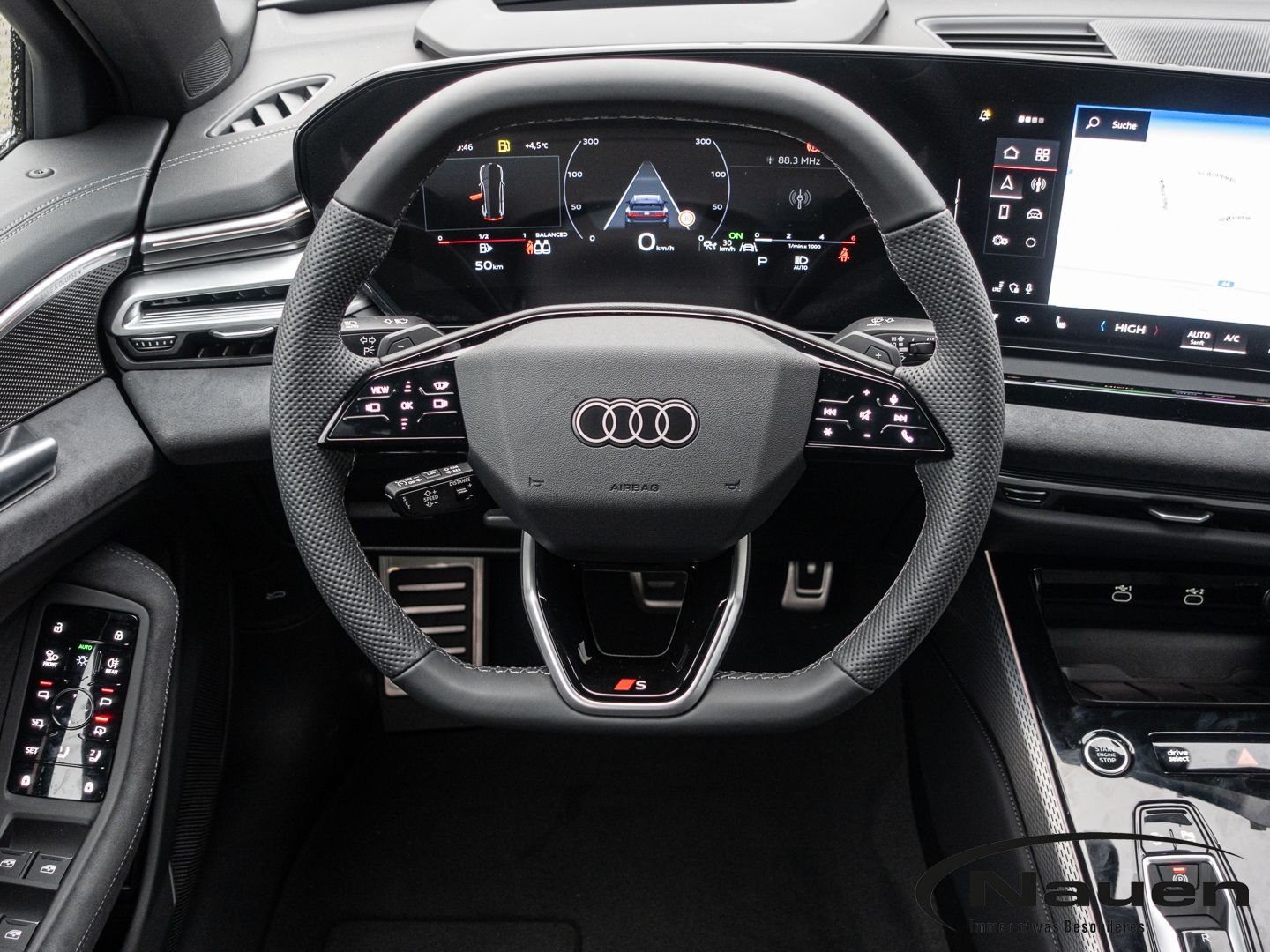 Audi A6 - Bild 10