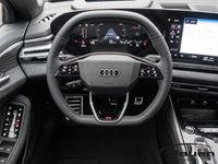 Audi A6 - Vorschau Bild 10