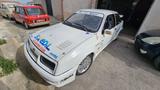 Ford Sierra RS Cosworth 3 porte 300 CV INTEGRALE - Ford Sierra: Cosworth