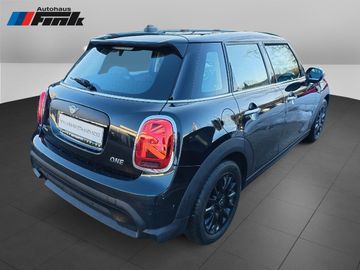 MINI One 5-Türer (ab 2020)