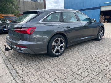 Audi A6 - 4