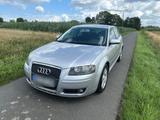 Audi A3 Sportback 2,0 TDI 140 Ps 5 Türer T... - Audi A3 mit Diesel-Antrieb: 140 Ps