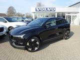 Volvo EX30 Ultra Twin Motor Perfor./Kamera/Lenkradhr. - schwarze Volvo EX30