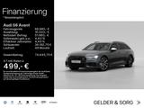 Audi S6 Avant TDI quattro AHK*Massage*Stand*B&O*360° - gebrauchte Audi S6 aus dem Jahr 2024