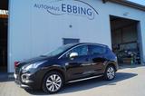Peugeot 3008 Allure - Peugeot 3008 Gebrauchtwagen in Mülheim (Ruhr)