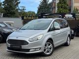 Ford Galaxy Business*7-SITZER*AUTOMATIK*SCHECKHEFT - Ford Galaxy Gebrauchtwagen in Köln