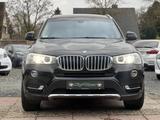 BMW X3 XDRIVE/20D/Automatik/Alu/Shz - BMW X3: Automat