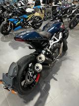 Indian FTR 1200 X 100% R Carbon Nr.201 von 400 - Indian FTR R Carbon