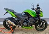 Kawasaki Z750  (ZR750L) ABS 106PS LeoVince BodyStyle TOP  - Angebote