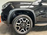 Volkswagen Amarok Style DC 3.0 TDI 4M AHK STANDHZG IQ.LIG - Volkswagen Amarok: TDI