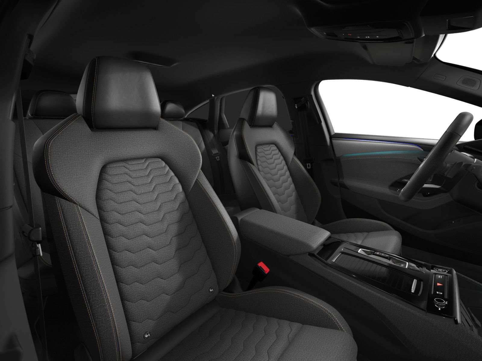 Audi A6 e-tron - Bild 11