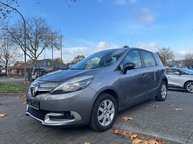 Renault Scenic III Limited