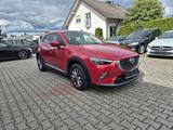 Mazda CX-3 Sports-Line, PDC, Rückfahrkamera, Navi - Mazda Gebrauchtwagen in Frankfurt