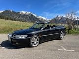 Saab 9-3 2.3 Turbo Ecopower Viggen Cabriolet Viggen - Saab Gebrauchtwagen von 2000