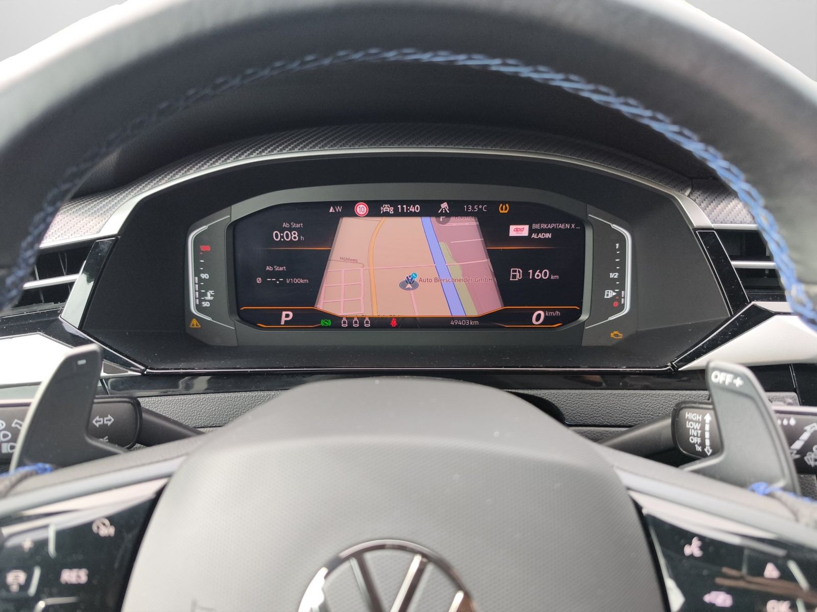 Volkswagen Arteon - Bild 11