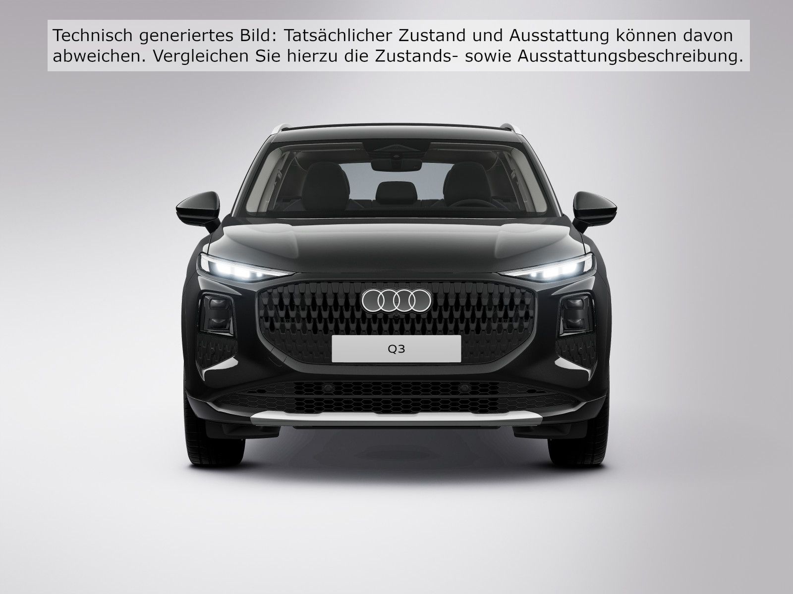 Audi Q3 - Bild 4