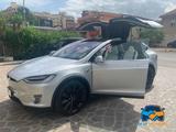 Tesla Model X 90kWh Dual Motor GANCIO TRAINO PIL - Tesla Model X mit Schiebedach