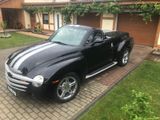 Chevrolet SSR - Chevrolet aus 2005
