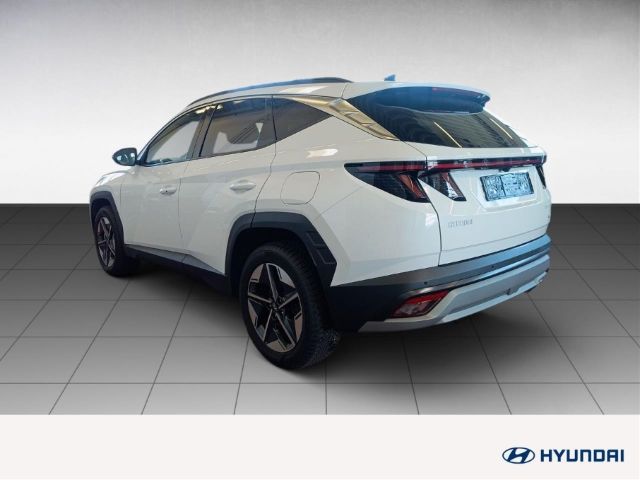 Hyundai Tucson – Bild 6