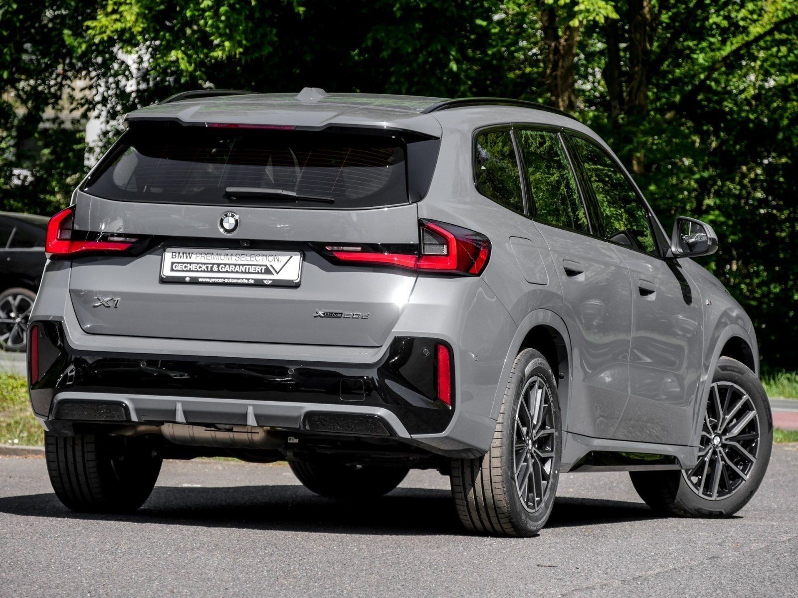 BMW X1 - Bild 2