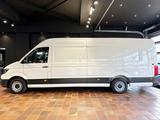 Volkswagen CRAFTER AUTOMATIK EXTRALANG L5H3 STANDHEIZ KAMER - gebrauchte VW Crafter aus dem Jahr 2018