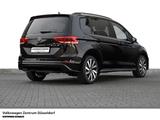 Volkswagen Touran R-Line DSG 2.0 l TDI Family-Paket IQ.DRIV - Volkswagen Touran Gebrauchtwagen