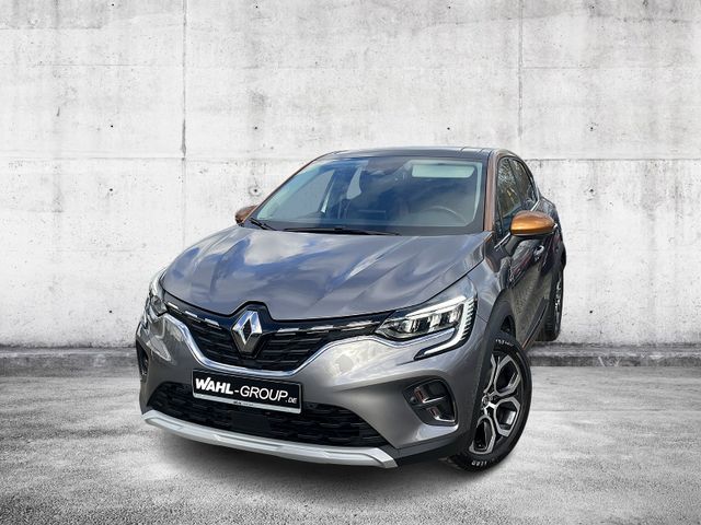 Renault Captur EDITION ONE TCe 130 (18"/PANO/BOSE/EASY-P