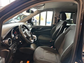 Mercedes-Benz V 220 EDITION *lang*Kamera*