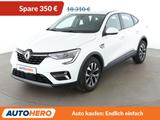 Renault Arkana 1.3 TCe Mild-Hybrid Equilibre Aut.*LED* - Renault Arkana in Stuttgart
