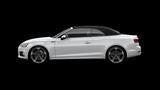 Audi A5 50 TDI tiptr quattro Cabriolet design design - Audi A5 design