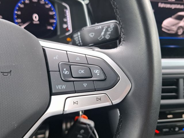 Polo 1.0TSI DSG Goal