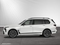 BMW X7 M60 - Vorschau Bild 5