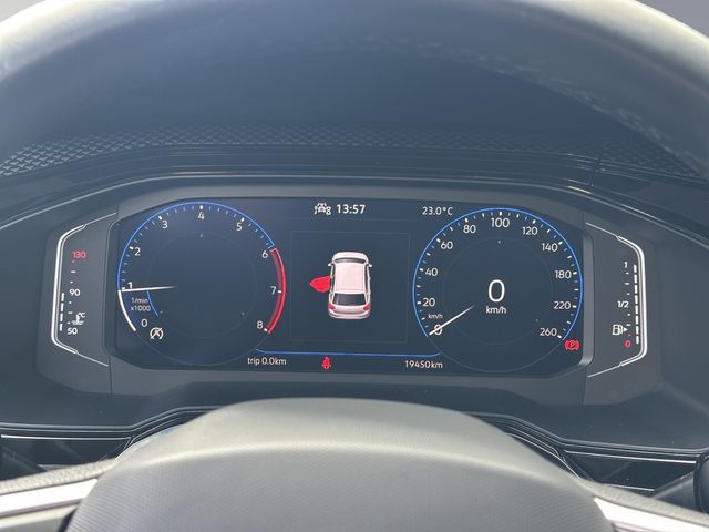 Polo Life 1.0 TSI KLIMA PDC SHZ LED SCHEINWERFER