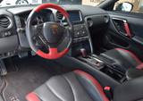 Nissan GT-R Black Edition - Nissan GT-R Gebrauchtwagen
