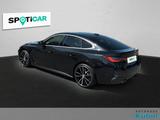 BMW 430i Gran Coupé/M Sport/NAVI Prof./Leder/DAB - BMW 430 Gran Coupé aus 2022