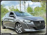 Peugeot 208 Active NAVI. LED. PDF - Peugeot 208 Active mit Diesel-Antrieb