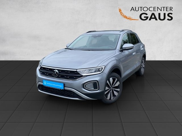T-Roc Move 1.0 TSI 272€ ohne Anz. Navi*Standhzg.