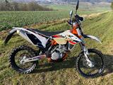 KTM EXC SixDays - KTM EXC