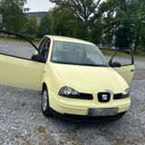 Seat Arosa Stella 1,0 Stella - Seat Arosa aus 2001