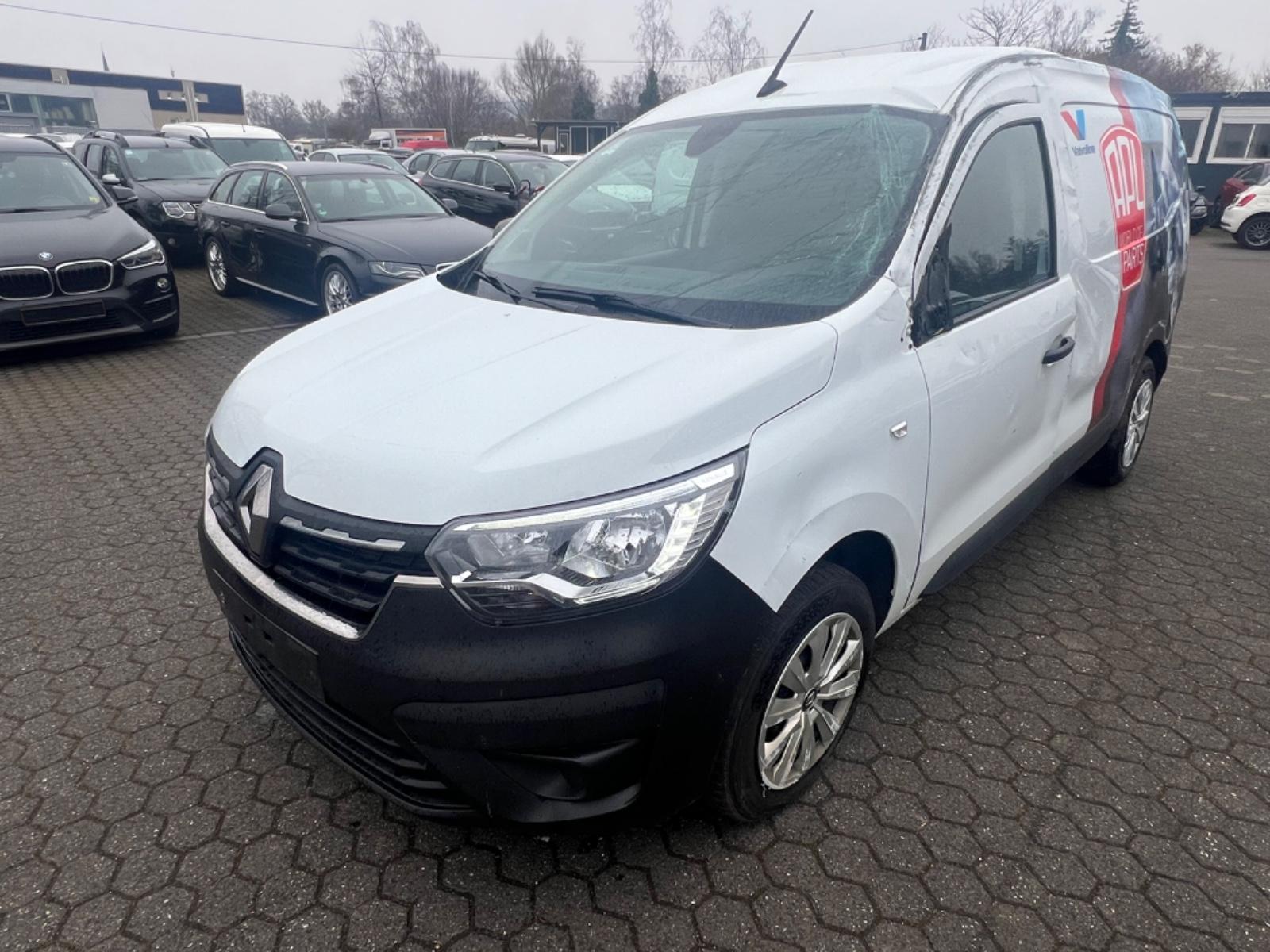 Renault Express Extra