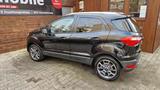 Ford EcoSport Titanium Automatik, PDC, SHZ - Ford EcoSport Gebrauchtwagen in Berlin