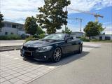 BMW 420d Cabrio F33 - BMW F33 - BMW 4er Reihe