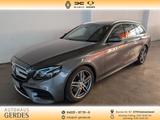 Mercedes-Benz E 200 E T-Modell E 200 - Mercedes-Benz E-Klasse Gebrauchtwagen