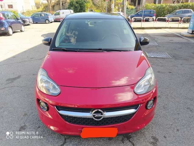 Opel Adam Adam 1.2 Jam 70cv