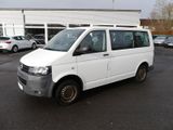 Volkswagen T5 2.0 TDI Kombi 3+3+3 Sitze|Klima|